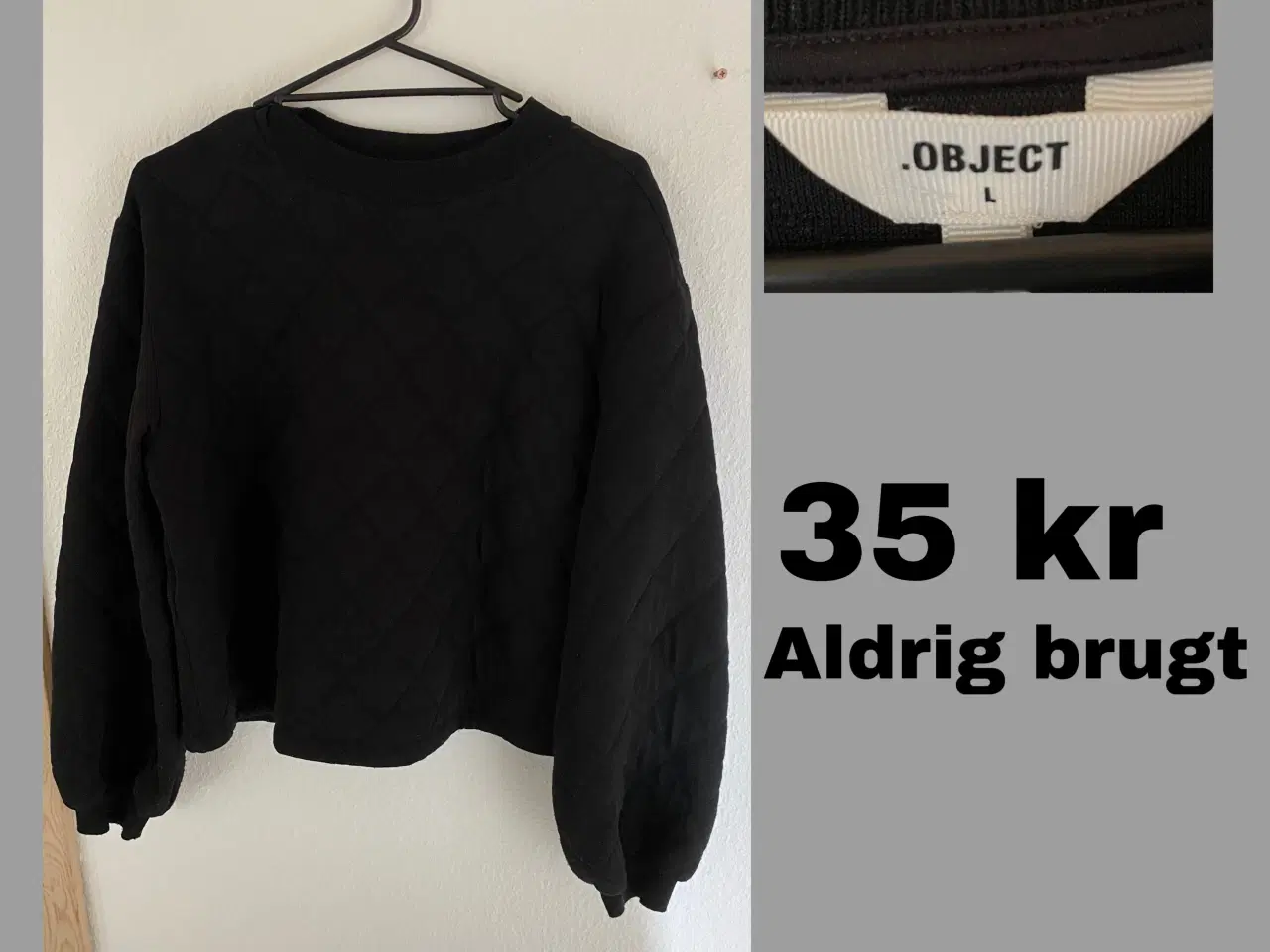 Billede 4 - Bluser fra 20 kr