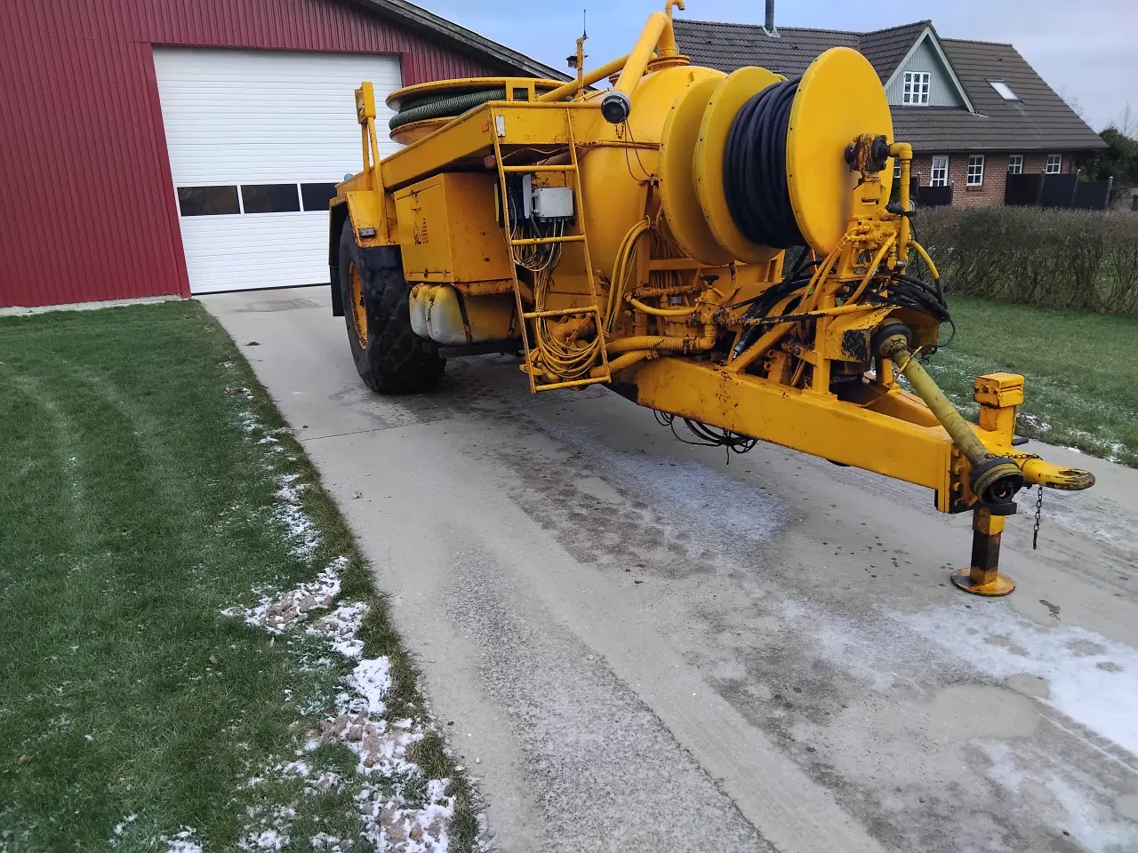 Billede 2 - Kombispuler um 6000