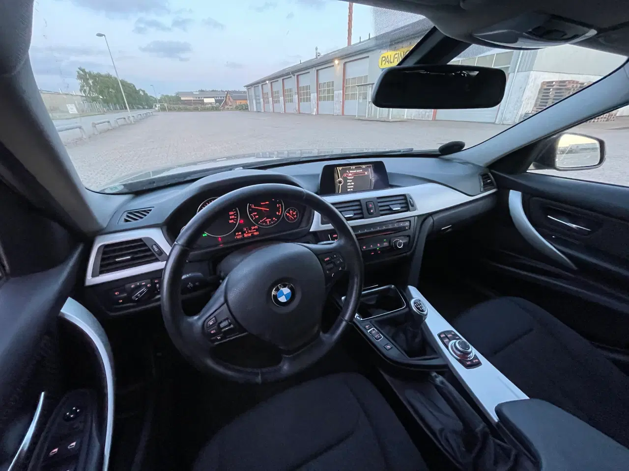 Billede 10 - BMW f31