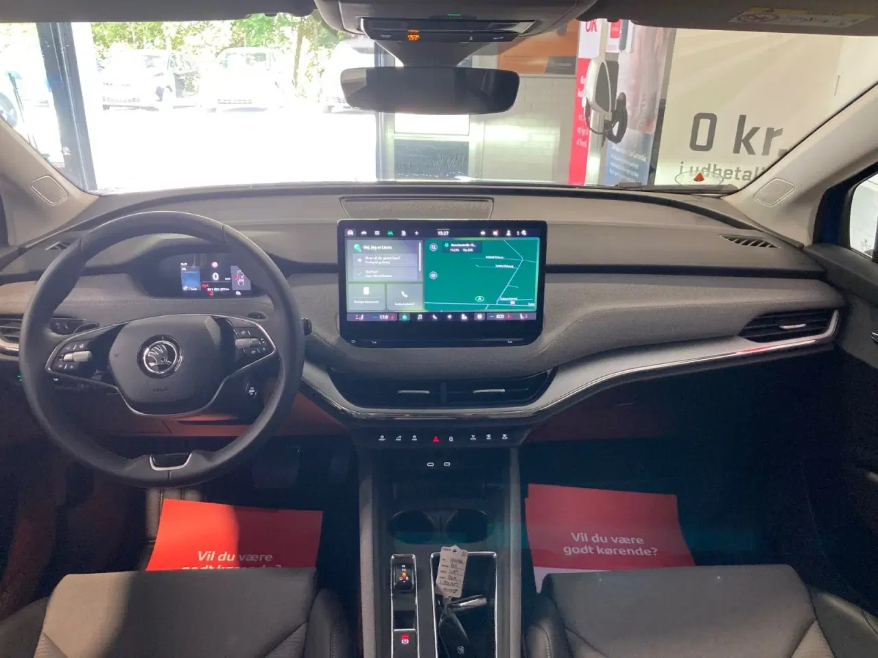 Billede 12 - Skoda Enyaq 85 iV Loft
