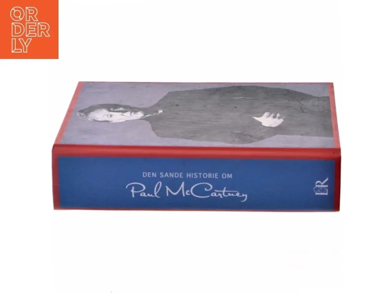 Billede 2 - Biografi om Paul McCartney