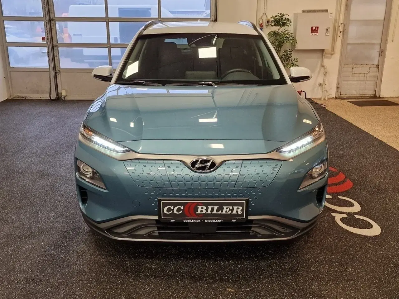 Billede 2 - Hyundai Kona 64 EV Style