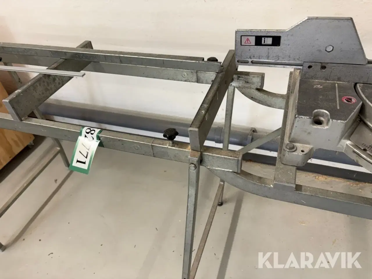 Billede 10 - Kapsav Elu EMS705-QS