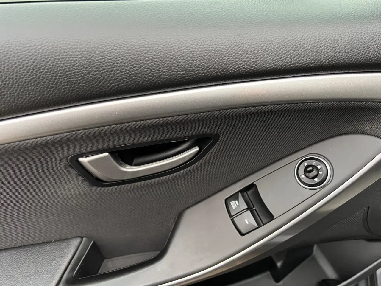 Billede 8 - Hyundai i30 1,6 GDi Life