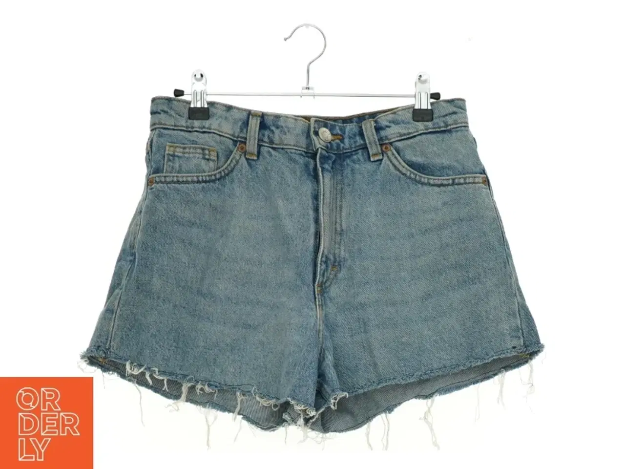 Billede 2 - Shorts fra Monki (str. 164 cm)