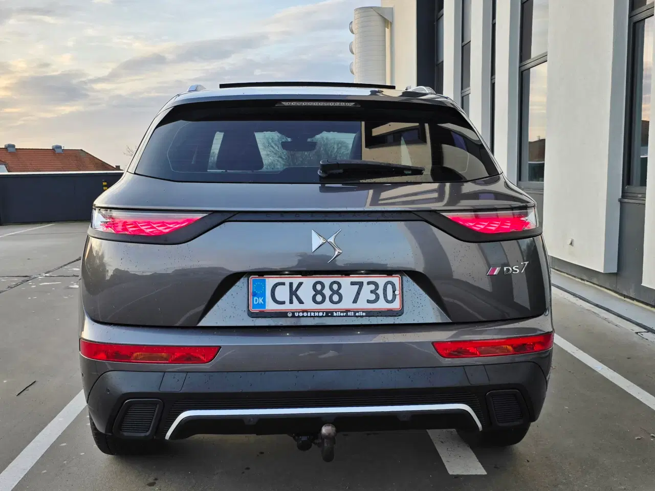 Billede 7 - DS7 Crossback