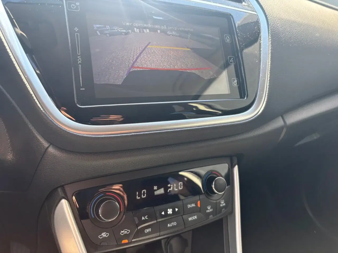 Billede 14 - Suzuki S-Cross 1,4 mHybrid Active