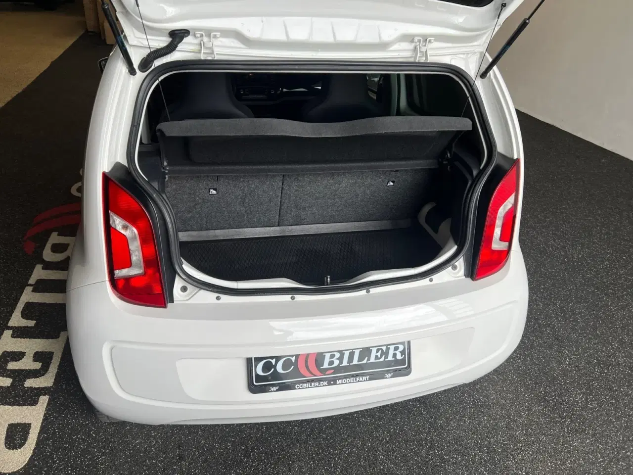 Billede 5 - VW Up! 1,0 75 Move Up! BMT