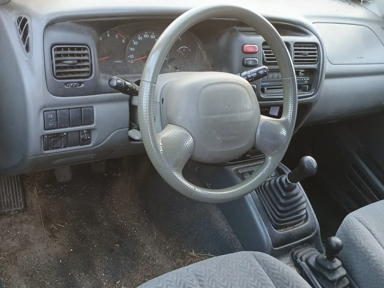 Billede 7 - Suzuki grandvitara