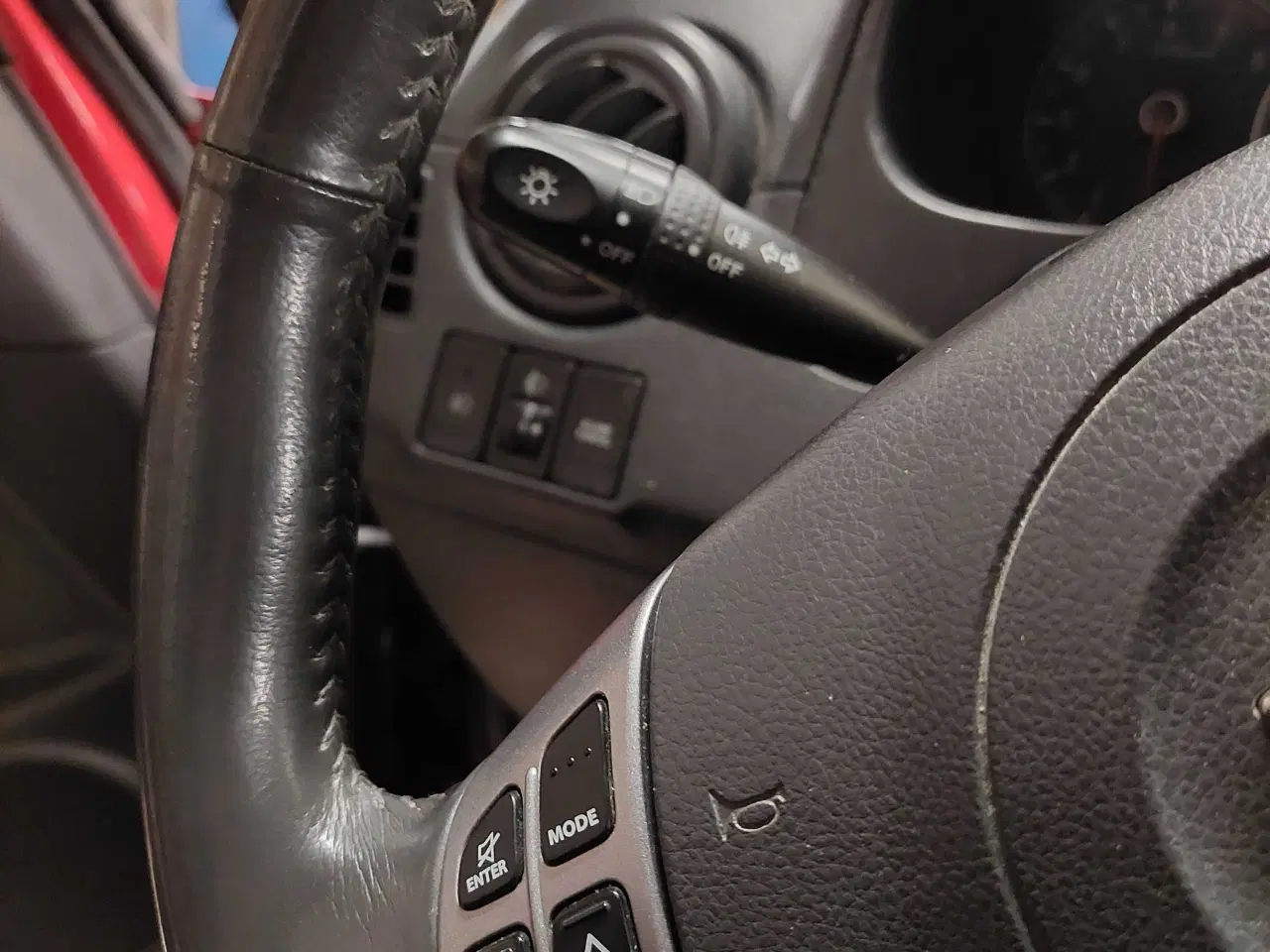 Billede 12 - Suzuki SX4 1,6 Benzin