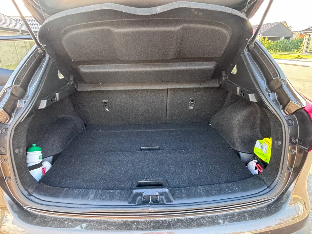 Billede 9 - NISSAN QASHQAI 4WD SUV
