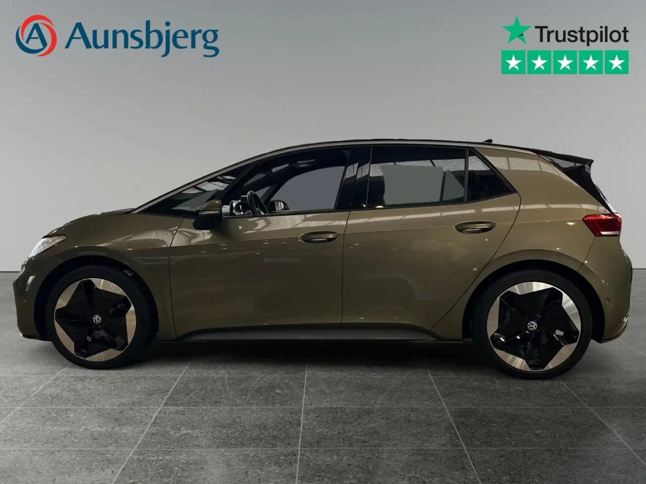 Billede 2 - VW ID.3 77 Pro S