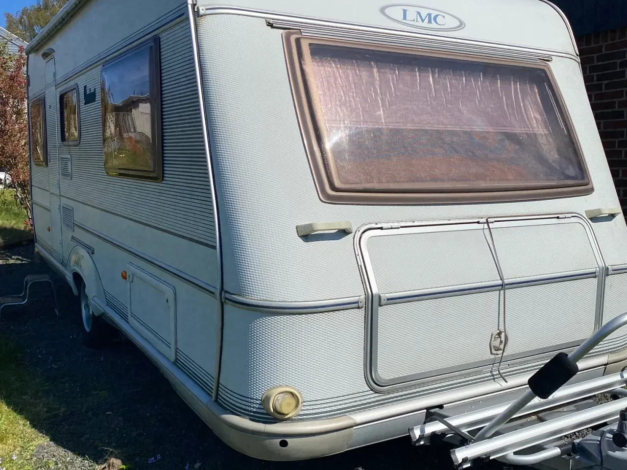 Billede 1 - LMC Diminant 510