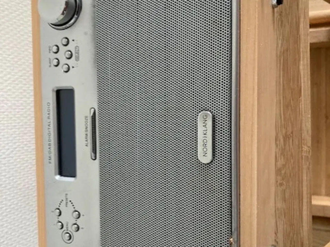 Billede 2 - DAB radio