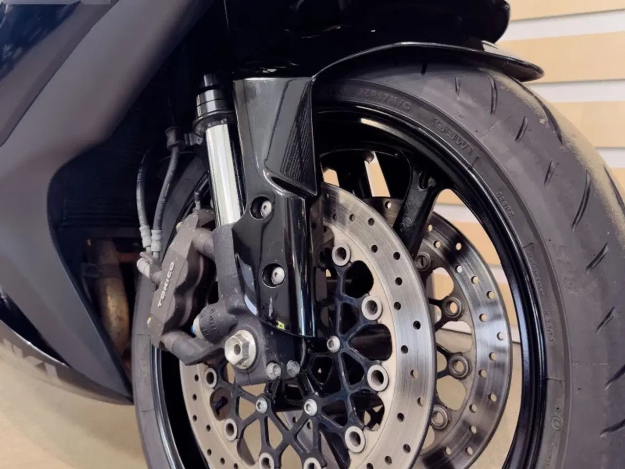Billede 12 - Suzuki GSXR 750