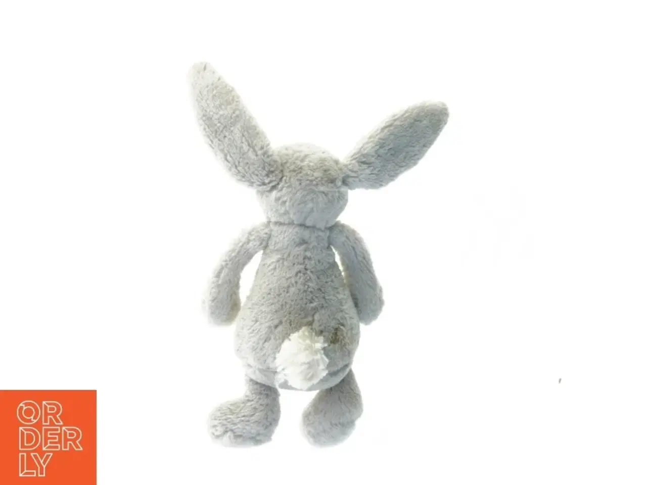 Billede 2 - Kanin bamse fra Little Jellycat (str. 23 x 8 cm)