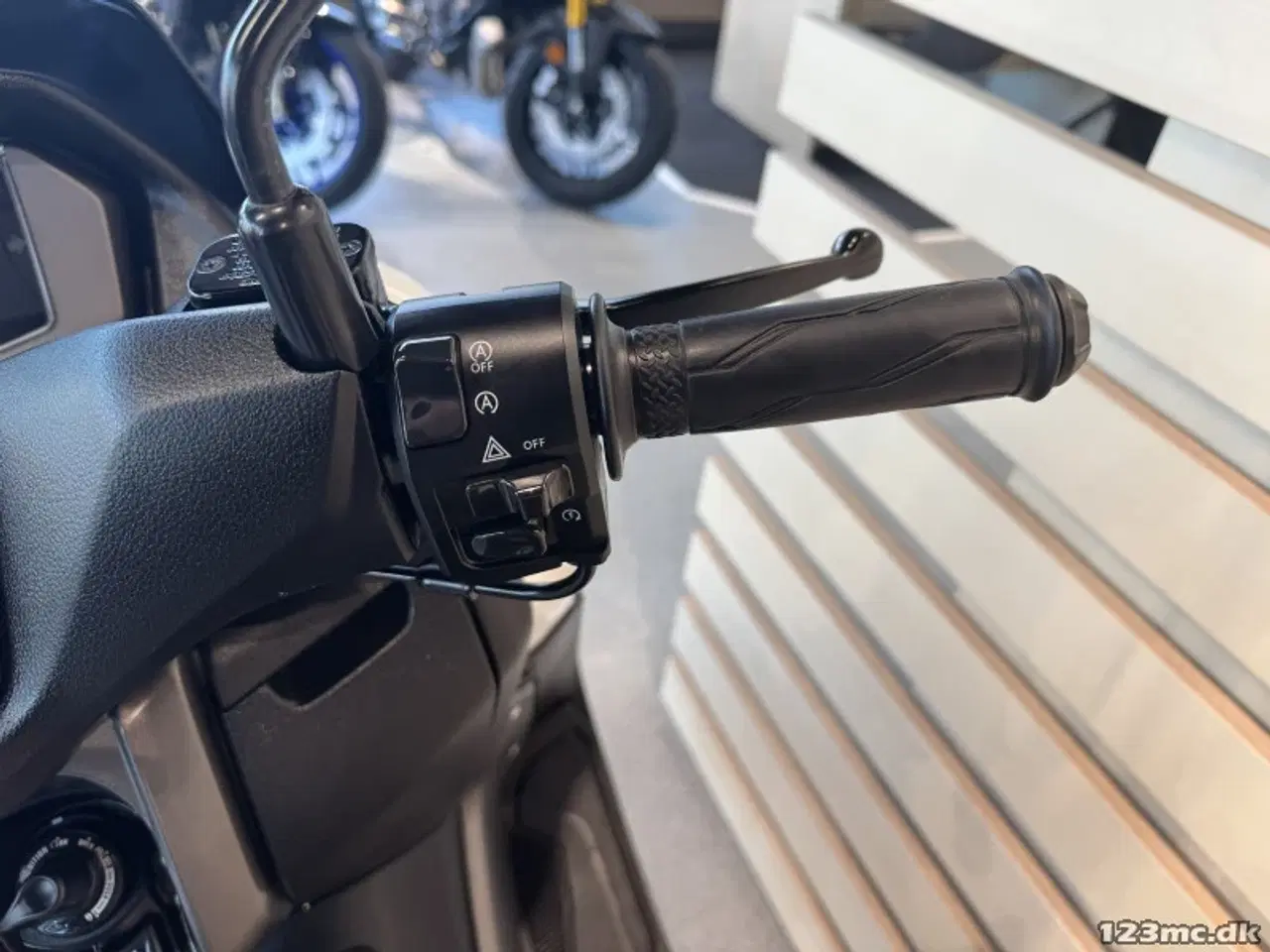 Billede 7 - Yamaha N-Max 125