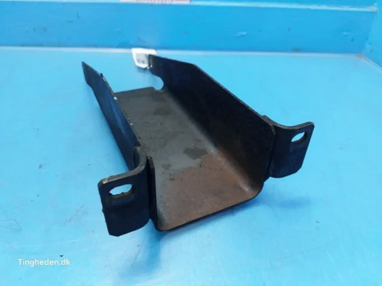 Billede 3 - New Holland T6 Beskyttelsesskærm 84592827