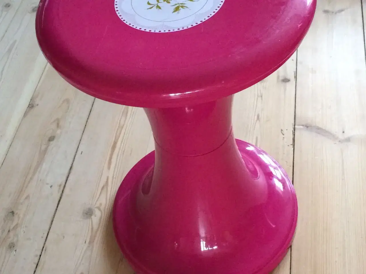 Billede 3 - Rice skamler