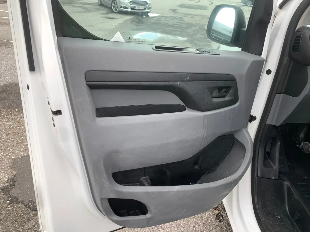 Billede 5 - Toyota ProAce 2,0 D 120 Long Comfort