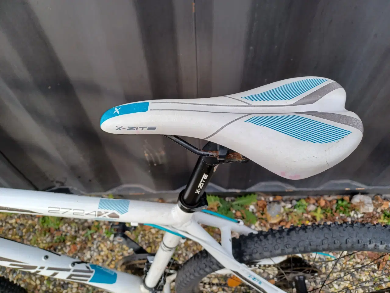 Billede 4 - X-Zite mountainbike 