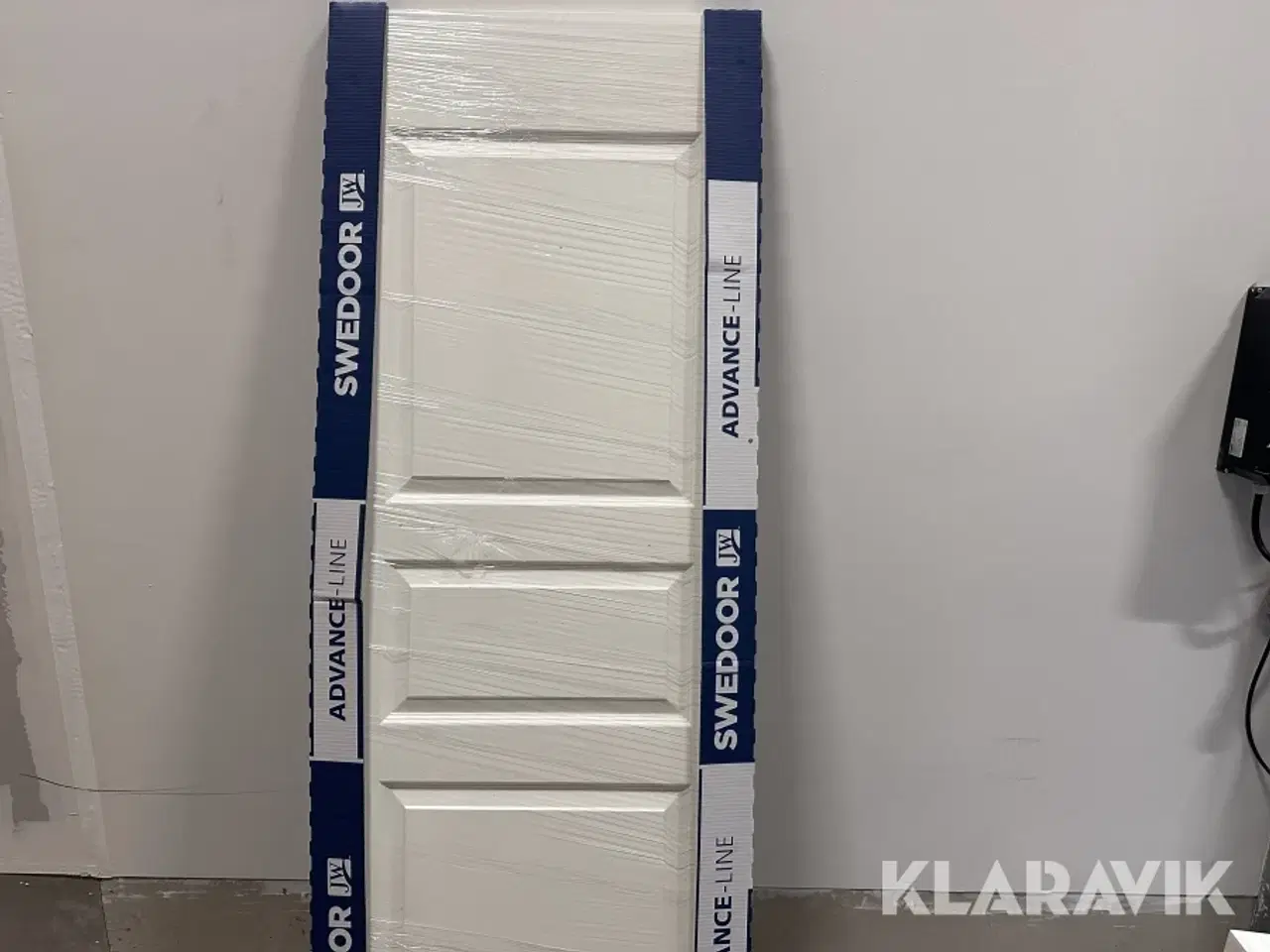 Billede 1 - Compact 03 swedoor M8