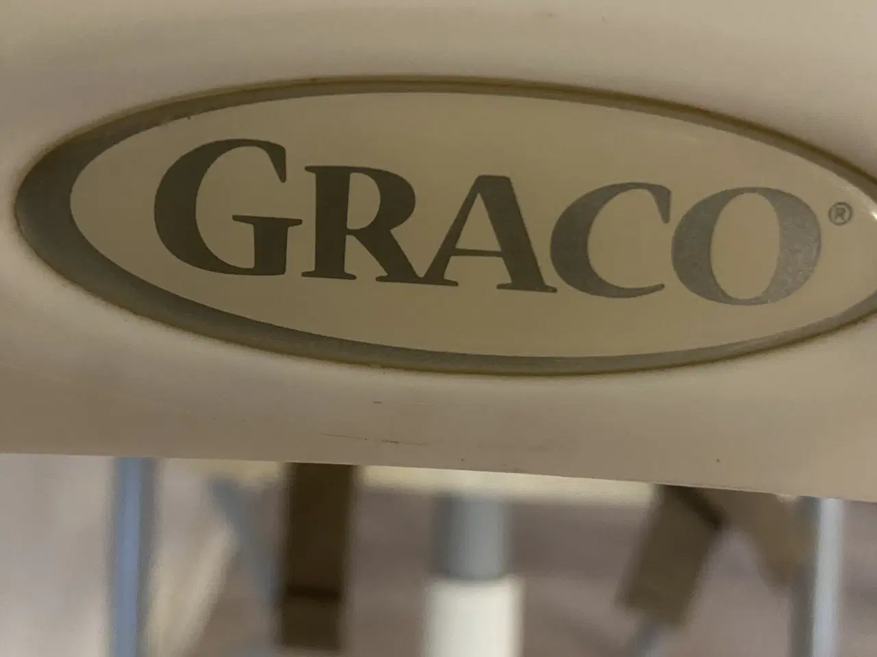 Billede 4 - Graco højstol 