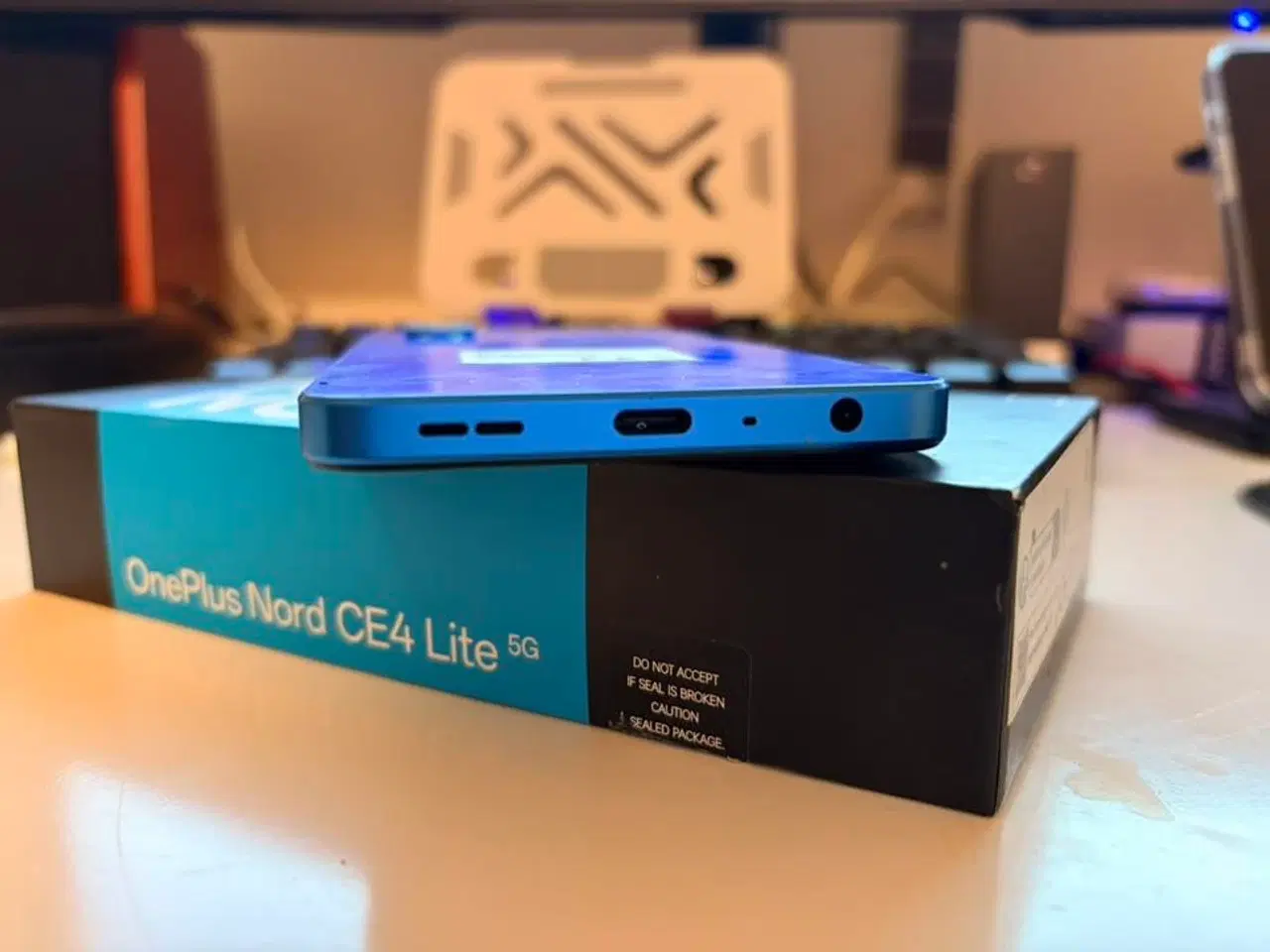 Billede 4 - OnePlus Nord Ce4 Lite