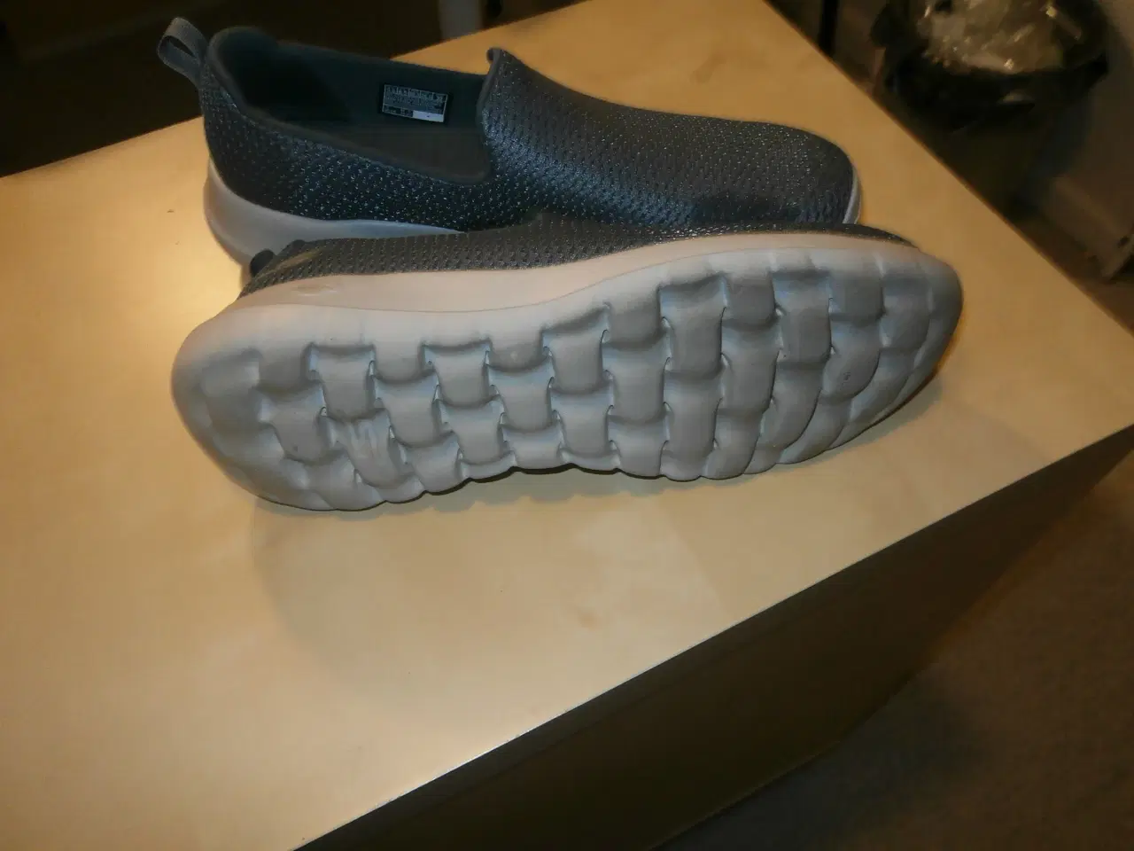 Billede 2 - Skechers damesko