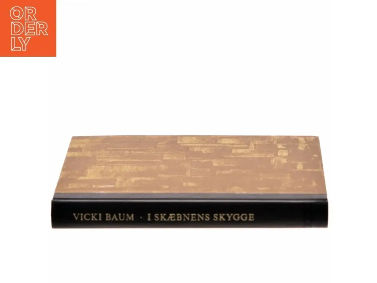 Billede 2 - &#39;I SKÆBNENS SKYGGE&#39; , VICKI BAUM