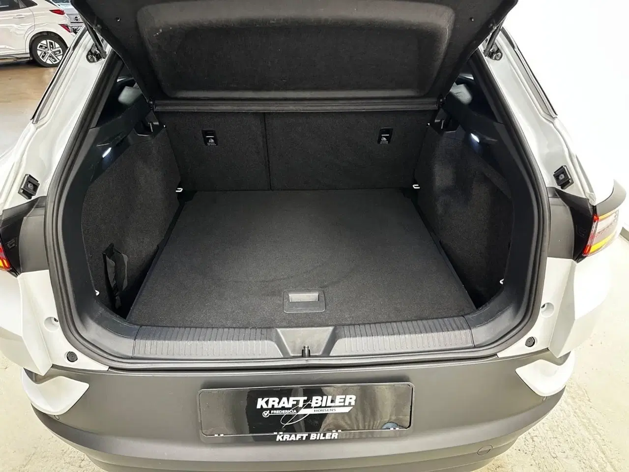 Billede 11 - VW ID.4 52 Pure Performance
