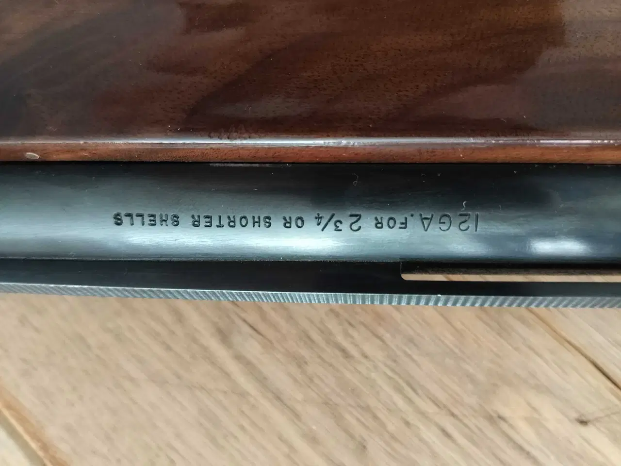 Billede 3 - Remington 1100