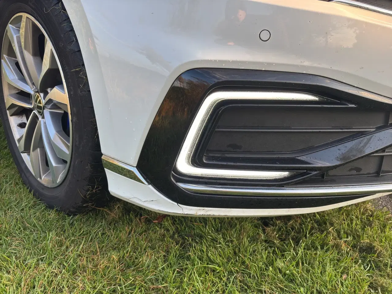 Billede 17 - VW Passat 1,4 GTE High Variant DSG
