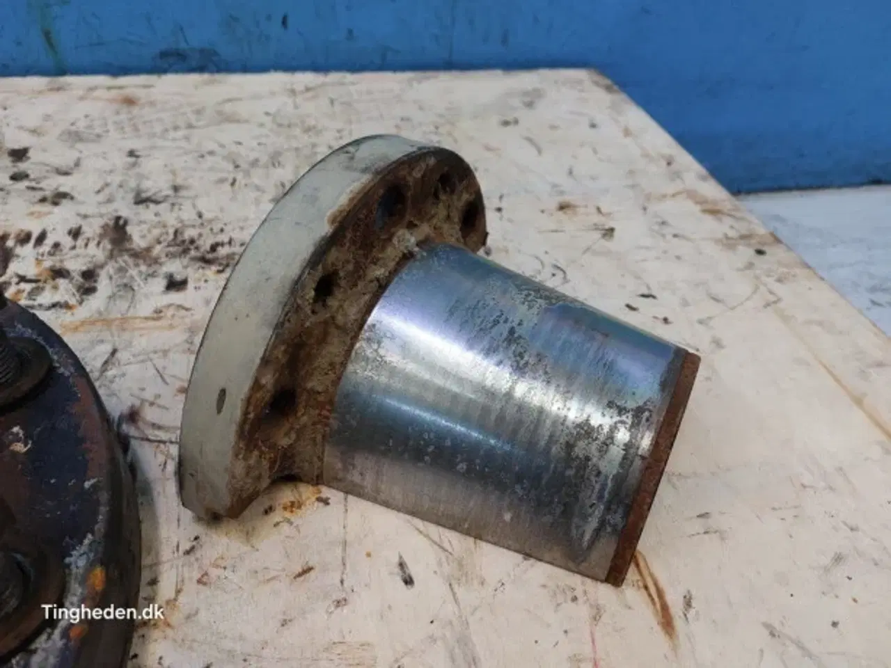 Billede 10 - Case Puma 185 Nav 47126431