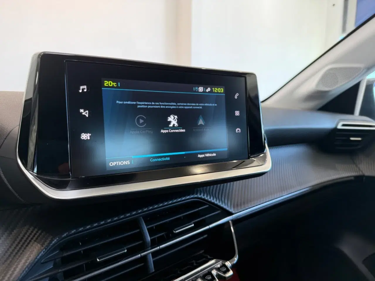 Billede 14 - Peugeot e-208 50 Active
