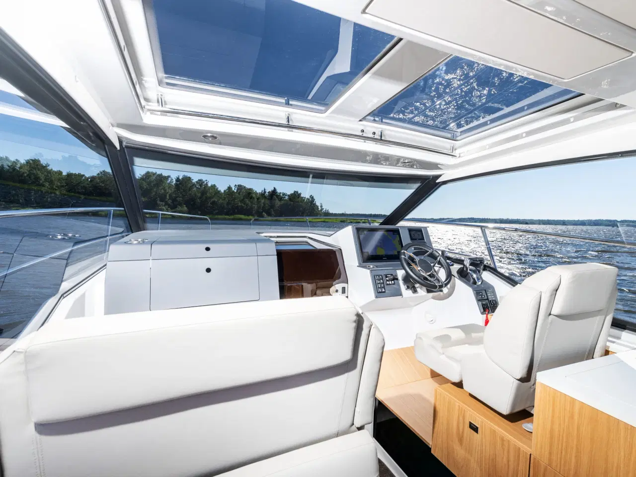 Billede 8 - NY GRANDEZZA 30OB 2 X 200HK