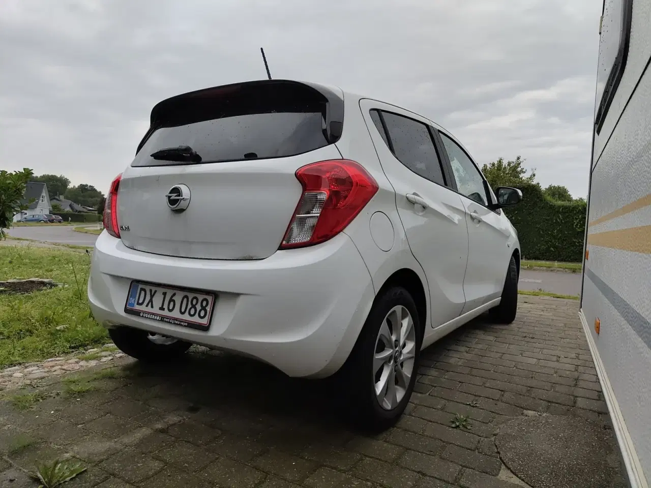 Billede 4 - Opel Karl 1,0 Cosmo