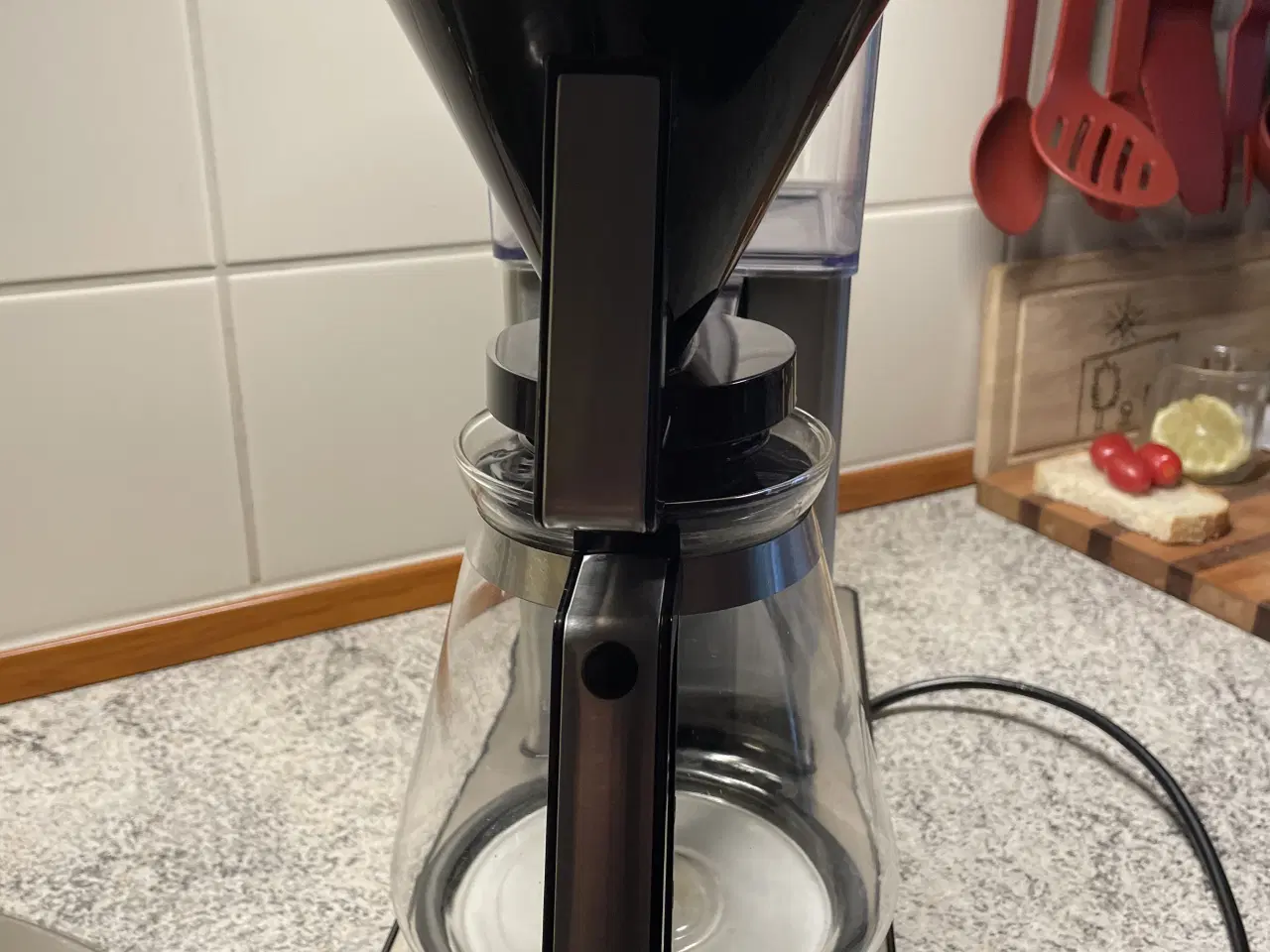 Billede 3 - Melitta Aroma Signature