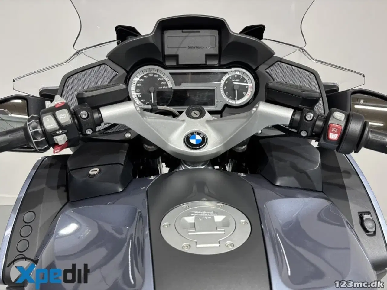 Billede 11 - BMW R 1200 RT