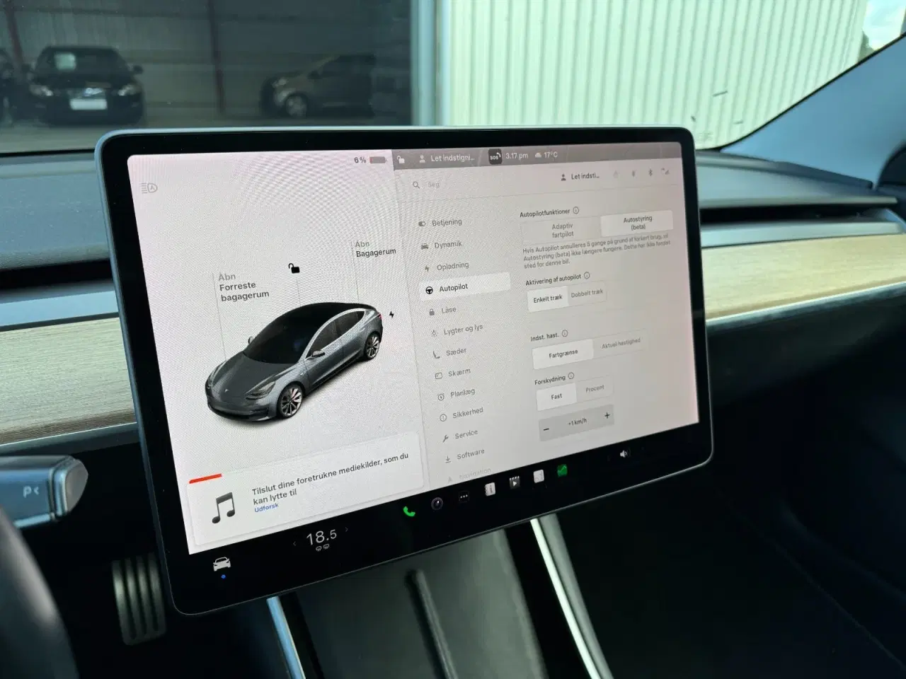 Billede 13 - Tesla Model 3  Performance AWD