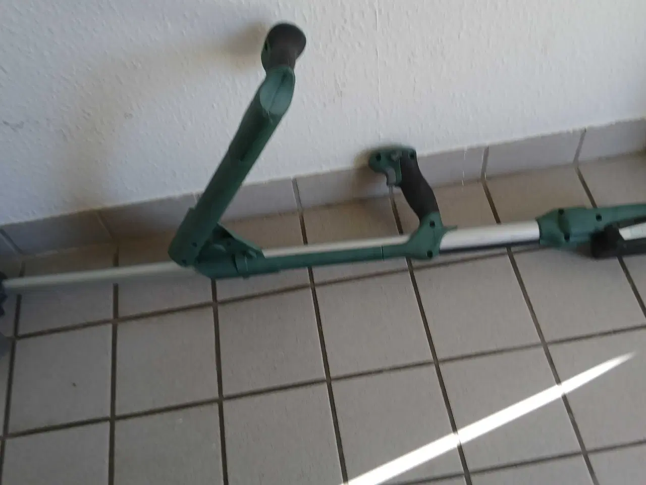 Billede 5 - Grøstrlmmer 2 batterie 