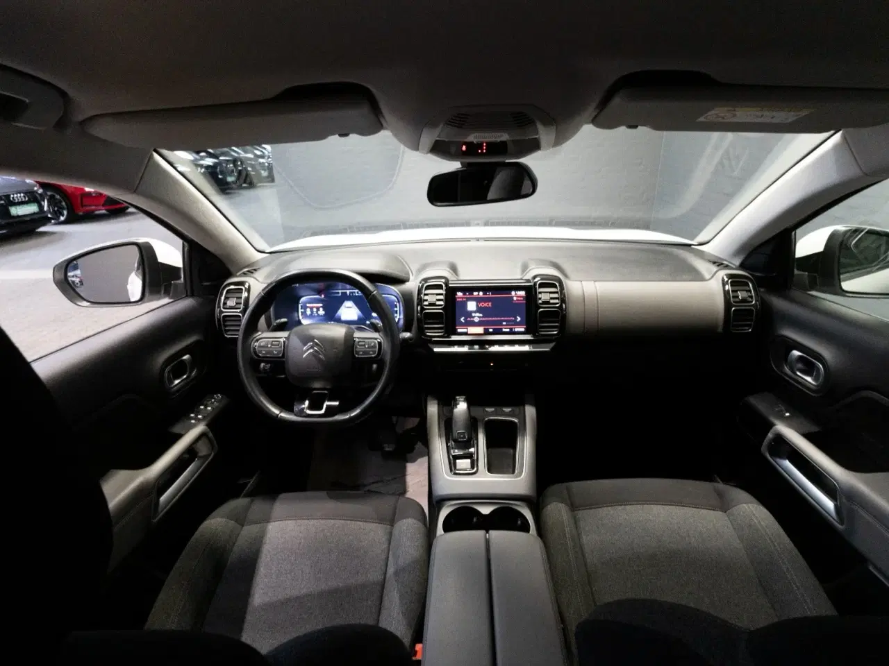 Billede 19 - Citroën C5 Aircross 1,5 BlueHDi 130 Feel EAT8