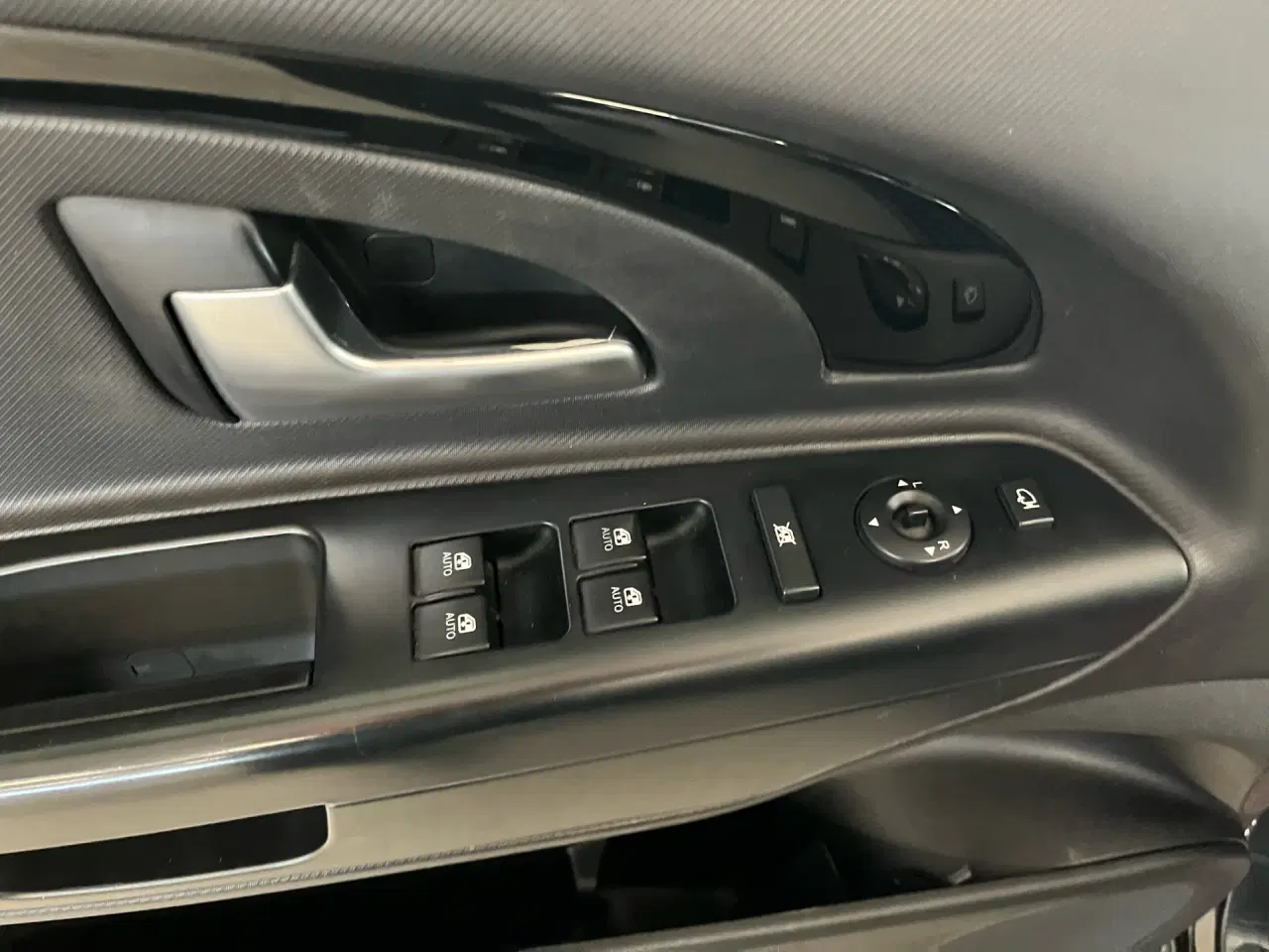 Billede 7 - Kia Ceed SW 1,6 CRDI Sport 116HK Stc 6g
