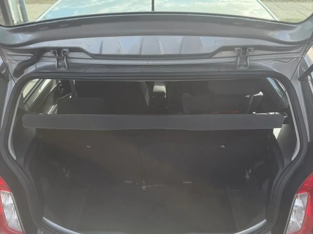 Billede 4 - Skoda citigo