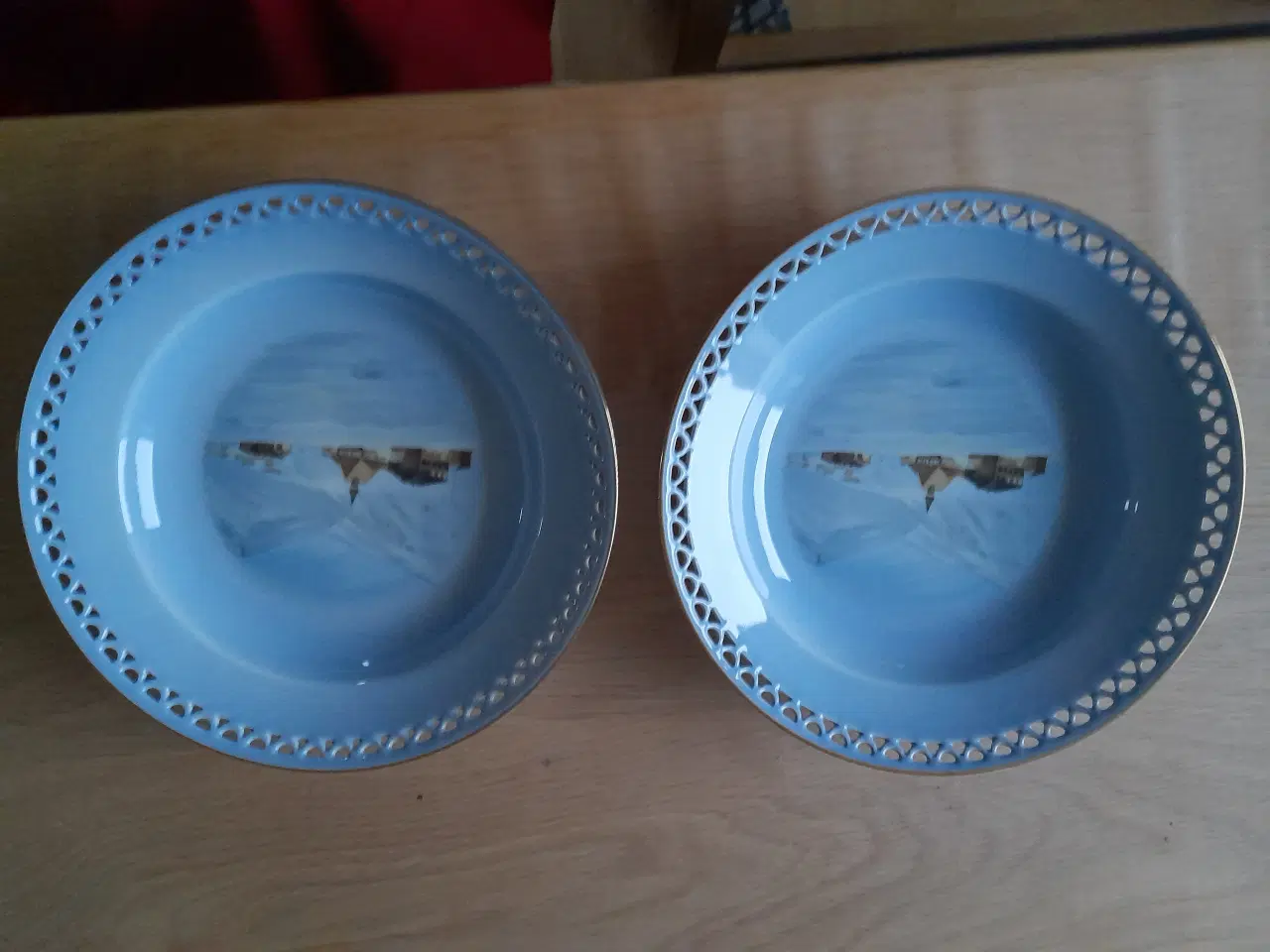 Billede 5 - Norgesstellet B&G