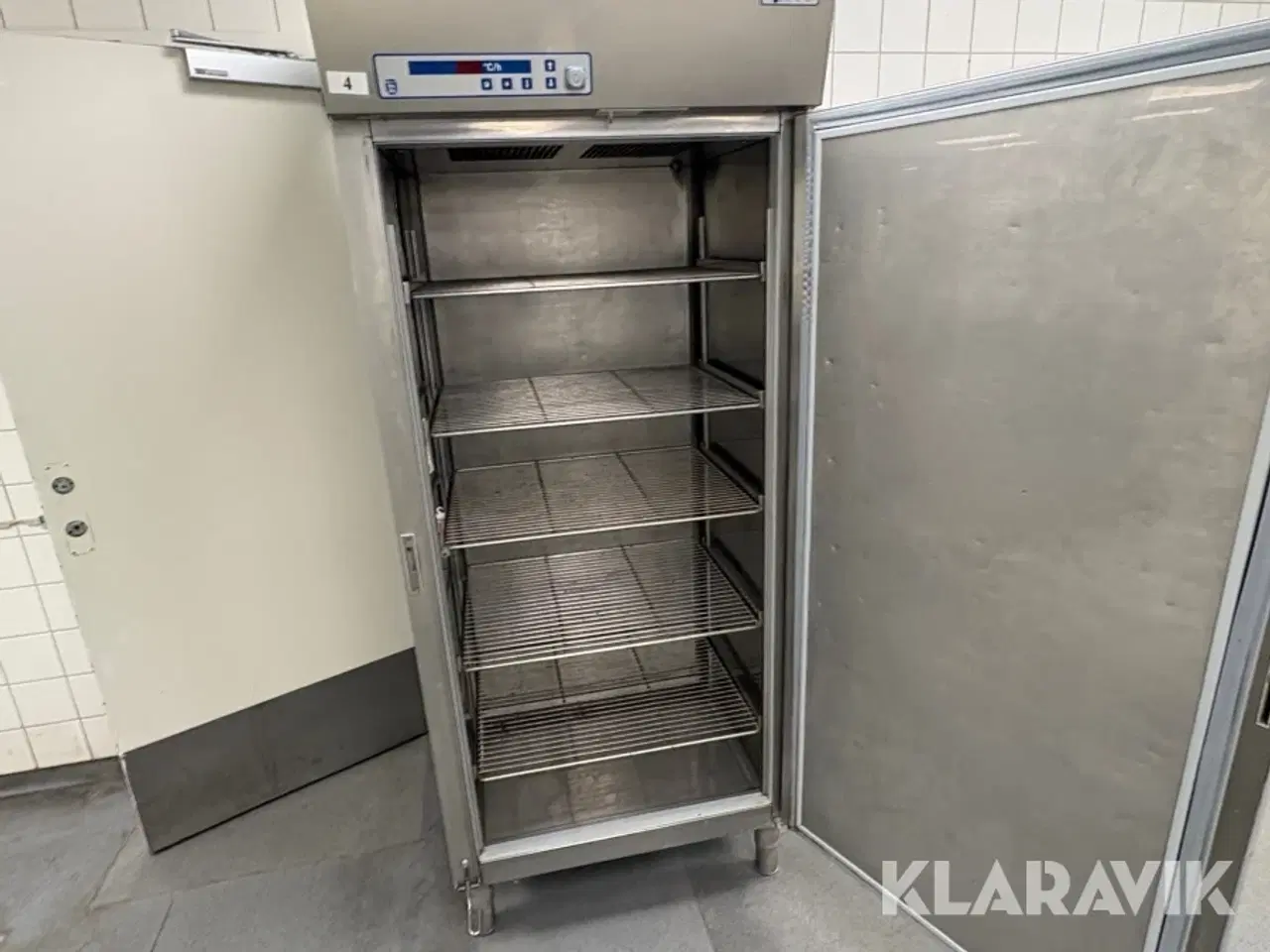 Billede 8 - Køleskab Gram KP 660 HA