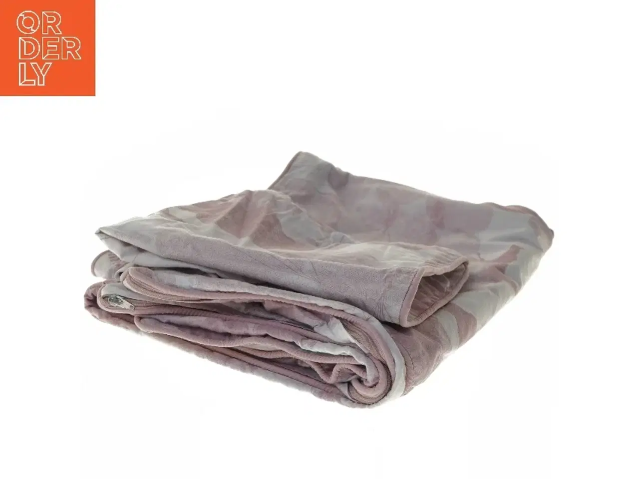 Billede 3 - Dynebetræk og pudebetræk fra Sebra (str. 40x45 og 100x140 cm)