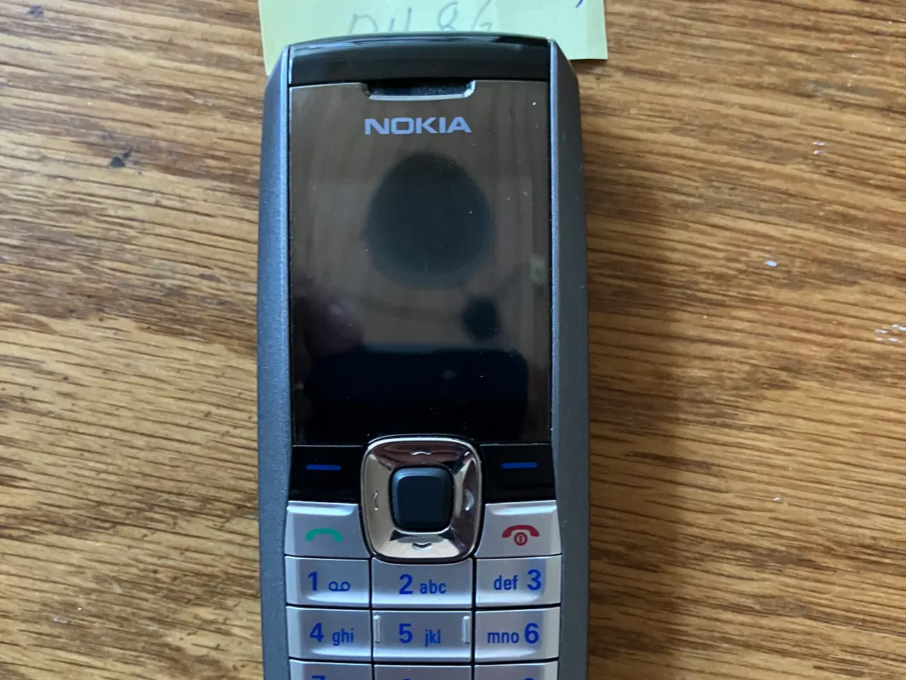 Billede 5 - Retro mobiler