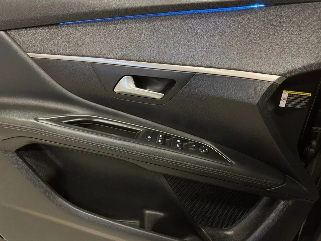 Billede 15 - Peugeot 3008 1,5 BlueHDi 130 Allure