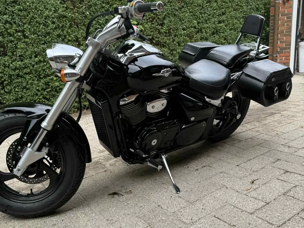 Billede 8 - Suzuki VZ 800 intruder